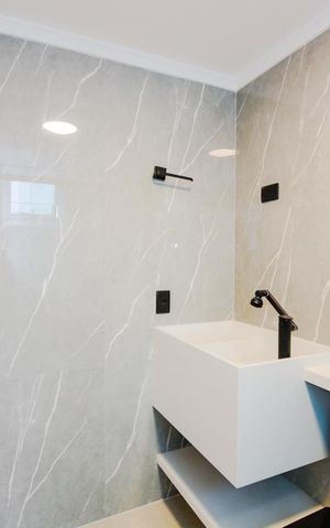 Apartamento à venda com 44m², 2 quartos e 1 vagaBanheiro