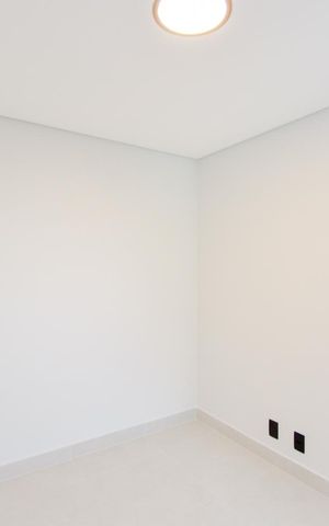 Apartamento à venda com 44m², 2 quartos e 1 vagaQuarto 2