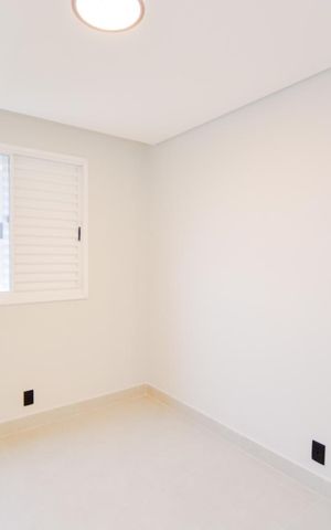 Apartamento à venda com 44m², 2 quartos e 1 vagaQuarto 1