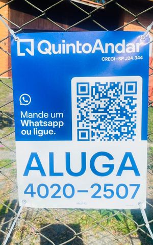 Casa de condomínio para alugar com 287m², 4 quartos e 3 vagas Casa de condomínio para alugar com 287m², 4 quartos e 3 vagasPlaca