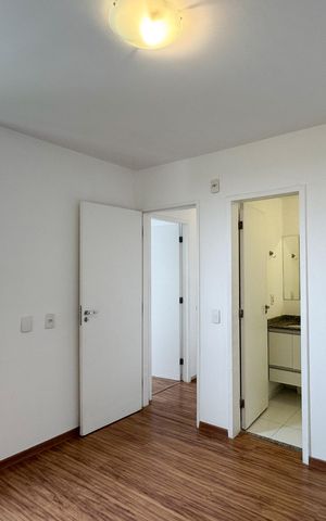 Apartamento para alugar com 59m², 3 quartos e 1 vaga Apartamento para alugar com 59m², 3 quartos e 1 vagaSuíte