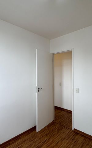 Apartamento para alugar com 59m², 3 quartos e 1 vaga Apartamento para alugar com 59m², 3 quartos e 1 vagaQuarto 2