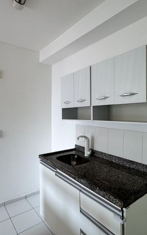 Apartamento para alugar com 59m², 3 quartos e 1 vaga Apartamento para alugar com 59m², 3 quartos e 1 vagaCozinha