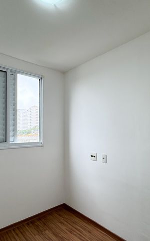 Apartamento para alugar com 59m², 3 quartos e 1 vaga Apartamento para alugar com 59m², 3 quartos e 1 vagaQuarto 1