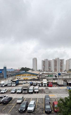 Apartamento para alugar com 59m², 3 quartos e 1 vaga Apartamento para alugar com 59m², 3 quartos e 1 vagaVista - Quarto 2