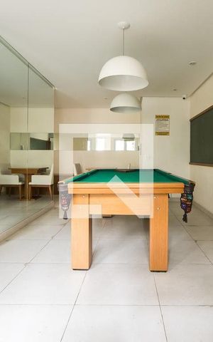 Apartamento para alugar com 59m², 3 quartos e 1 vaga Apartamento para alugar com 59m², 3 quartos e 1 vagaÁrea comum