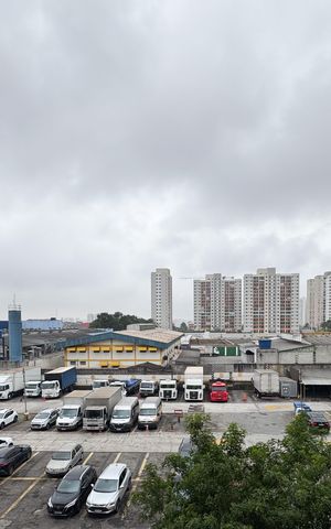 Apartamento para alugar com 59m², 3 quartos e 1 vaga Apartamento para alugar com 59m², 3 quartos e 1 vagaVista - Quarto 1