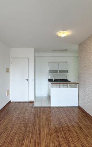 Apartamento para alugar com 59m², 3 quartos e 1 vaga Apartamento para alugar com 59m², 3 quartos e 1 vagaSala