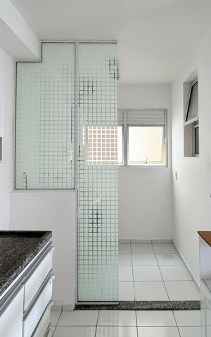 Apartamento para alugar com 59m², 3 quartos e 1 vaga Apartamento para alugar com 59m², 3 quartos e 1 vagaCozinha
