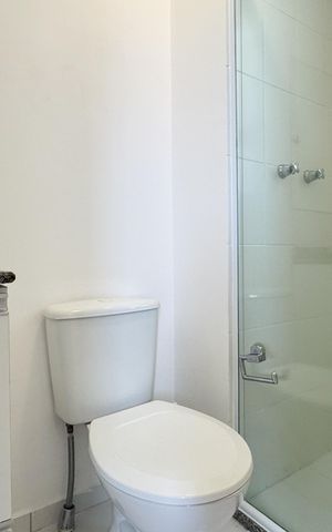 Apartamento para alugar com 59m², 3 quartos e 1 vaga Apartamento para alugar com 59m², 3 quartos e 1 vagaBanheiro - Suíte