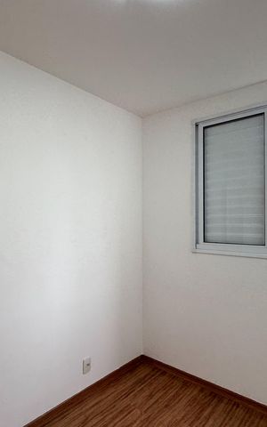 Apartamento para alugar com 59m², 3 quartos e 1 vaga Apartamento para alugar com 59m², 3 quartos e 1 vagaQuarto 1