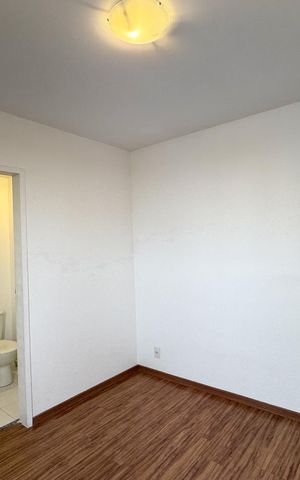 Apartamento para alugar com 59m², 3 quartos e 1 vaga Apartamento para alugar com 59m², 3 quartos e 1 vagaSuíte