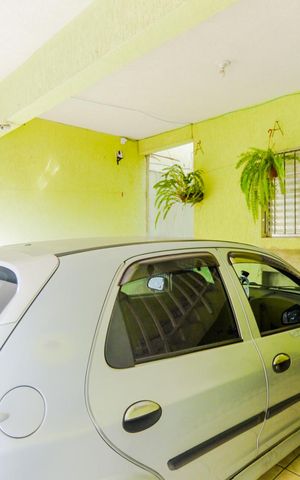 Casa à venda com 127m², 2 quartos e 2 vagasGaragem 