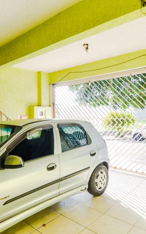 Casa à venda com 127m², 2 quartos e 2 vagasGaragem 