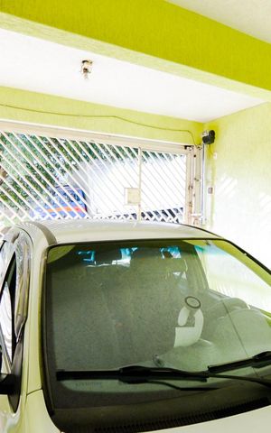Casa à venda com 127m², 2 quartos e 2 vagasGaragem 