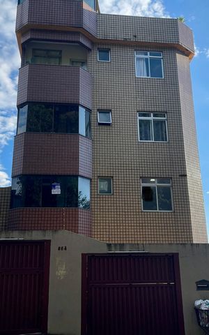Apartamento à venda com 98m², 3 quartos e 1 vaga Apartamento à venda com 98m², 3 quartos e 1 vagaPlaca instalada com o código BBYX-210