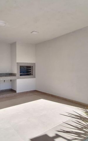 Apartamento à venda com 25m², 1 quarto e sem vaga Apartamento à venda com 25m², 1 quarto e sem vagaÁrea comum - Churrasqueira