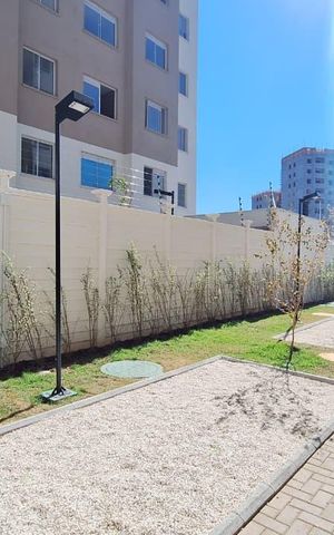 Apartamento à venda com 25m², 1 quarto e sem vaga Apartamento à venda com 25m², 1 quarto e sem vagaÁrea comum