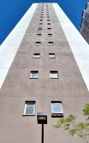 Apartamento à venda com 25m², 1 quarto e sem vaga Apartamento à venda com 25m², 1 quarto e sem vagaÁrea comum