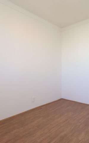 Apartamento à venda com 25m², 1 quarto e sem vagaQuarto