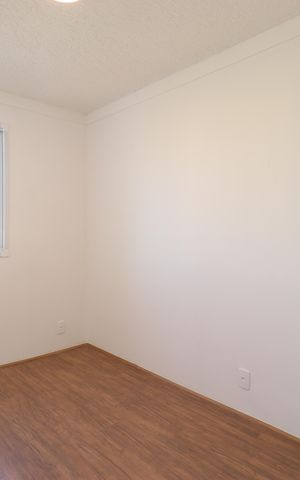 Apartamento à venda com 25m², 1 quarto e sem vagaQuarto
