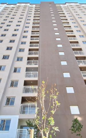 Apartamento à venda com 25m², 1 quarto e sem vaga Apartamento à venda com 25m², 1 quarto e sem vagaAr condicionado