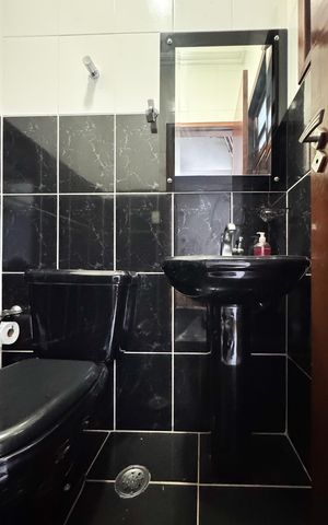 Casa de condomínio à venda com 109m², 3 quartos e 2 vagas Casa de condomínio à venda com 109m², 3 quartos e 2 vagasLavabo