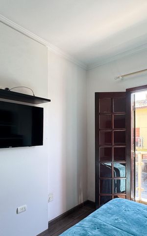 Casa de condomínio à venda com 109m², 3 quartos e 2 vagas Casa de condomínio à venda com 109m², 3 quartos e 2 vagasQuarto 2