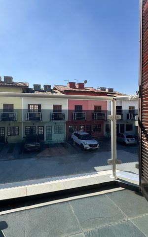 Casa de condomínio à venda com 109m², 3 quartos e 2 vagas Casa de condomínio à venda com 109m², 3 quartos e 2 vagasSacada - Quarto 2