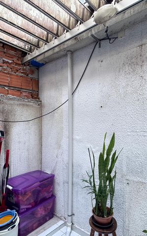 Casa de condomínio à venda com 109m², 3 quartos e 2 vagas Casa de condomínio à venda com 109m², 3 quartos e 2 vagasÁrea de Serviço