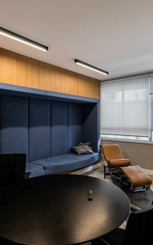 Studio para alugar com 25m², 1 quarto e sem vagaCoworking