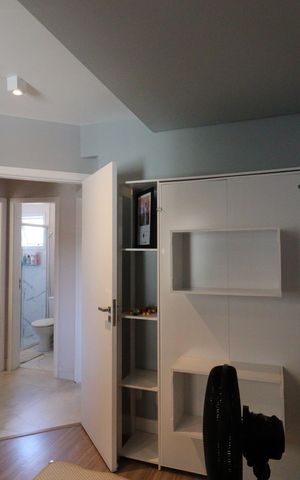 Casa à venda com 105m², 3 quartos e 2 vagasQuarto 