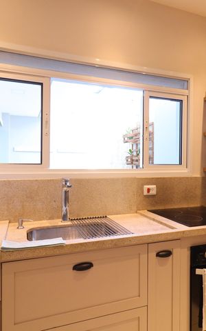 Casa à venda com 105m², 3 quartos e 2 vagasCozinha