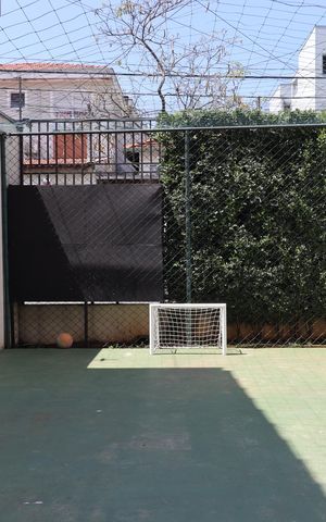 Casa à venda com 105m², 3 quartos e 2 vagasQuadra Esportiva