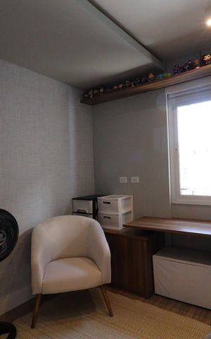 Casa à venda com 105m², 3 quartos e 2 vagasQuarto 