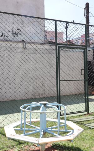 Casa à venda com 105m², 3 quartos e 2 vagasÁrea comum - Playground