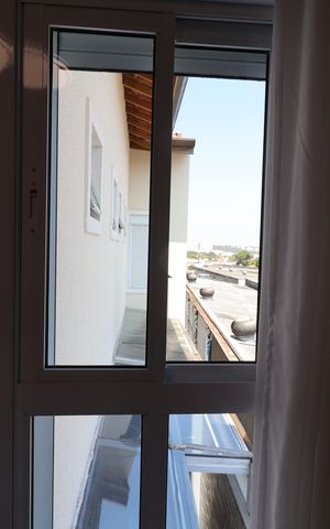 Casa à venda com 105m², 3 quartos e 2 vagasQuarto 2 - vista