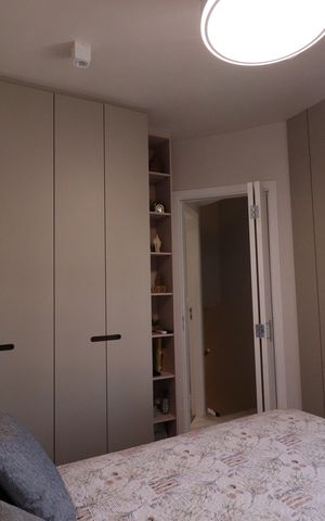Casa à venda com 105m², 3 quartos e 2 vagasQuarto 2