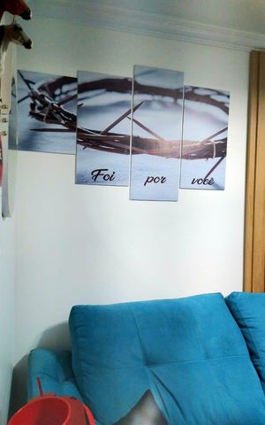 Apartamento à venda com 52m², 2 quartos e sem vagaSala