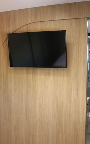 Apartamento à venda com 63m², 2 quartos e 1 vagaQuarto 1
