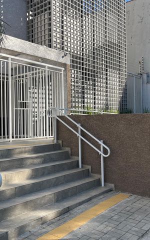 Apartamento à venda com 63m², 2 quartos e 1 vaga Apartamento à venda com 63m², 2 quartos e 1 vagaFachada do Prédio