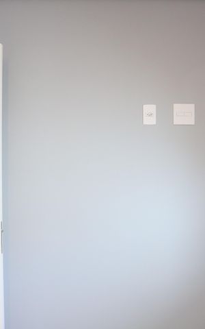 Apartamento à venda com 63m², 2 quartos e 1 vagaQuarto 2
