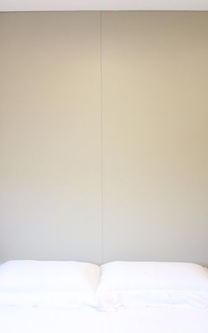 Apartamento à venda com 63m², 2 quartos e 1 vagaQuarto 1