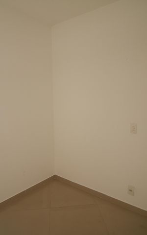 Apartamento à venda com 50m², 2 quartos e 1 vagaQuarto 2