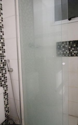 Apartamento à venda com 50m², 2 quartos e 1 vagaBanheiro