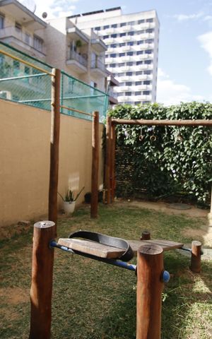 Apartamento à venda com 50m², 2 quartos e 1 vagaAcademia