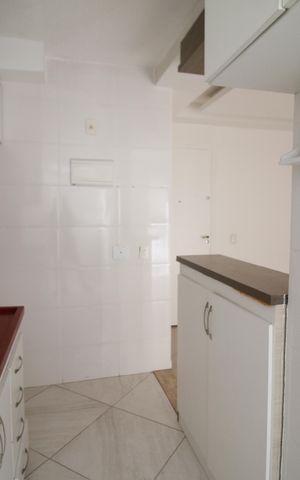Apartamento à venda com 50m², 2 quartos e 1 vagaCozinha