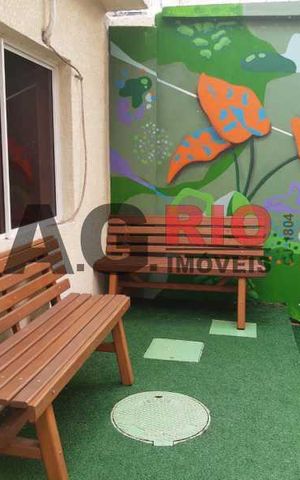 Apartamento à venda com 50m², 2 quartos e 1 vaga