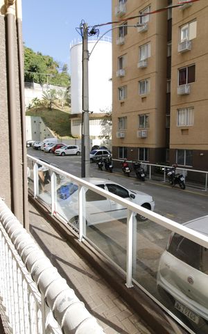 Apartamento à venda com 50m², 2 quartos e 1 vagaVaranda da Sala