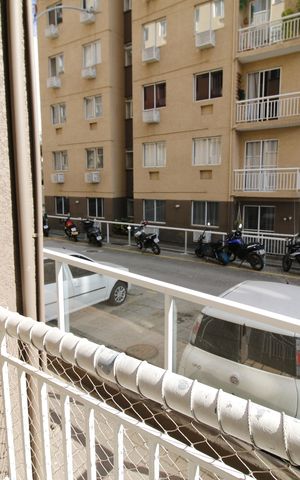 Apartamento à venda com 50m², 2 quartos e 1 vagaVaranda da Sala